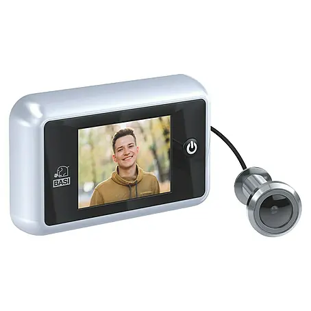 Basi  Digitaler Türspion TS 700
