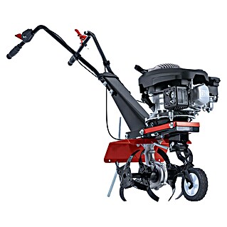 Scheppach Motoazada de gasolina MTP370 (2,6 kW)
