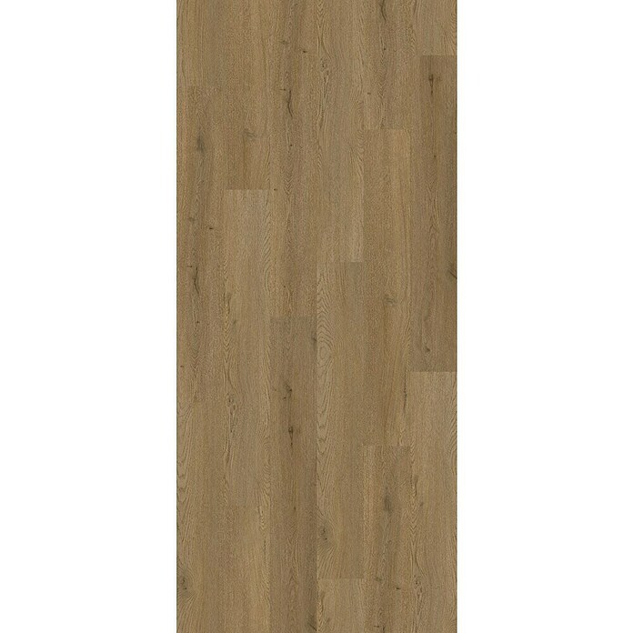 Vinylboden Rigid Eiche Genf (Dark Walnut, Landhausdiele, 1 220 x 180 x 4,5 mm) | BAUHAUS