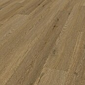 Vinylboden Rigid Eiche Genf (Dark Walnut, Landhausdiele, 1 220 x 180 x 4,5 mm) | BAUHAUS