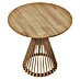 Ronde tuintafel Stavanger 