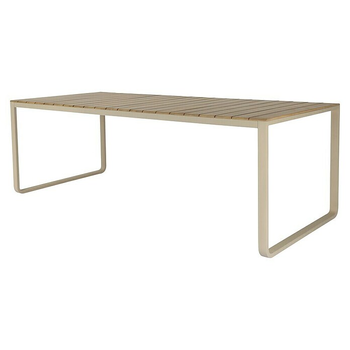Tuintafel Sydney (l x b x h: 165 x 86 x 76 cm, Acaciahout) | BAUHAUS