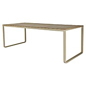 Tuintafel Sydney (l x b x h: 165 x 86 x 76 cm, Acaciahout) | BAUHAUS