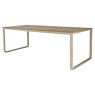 Tuintafel Sydney (l x b x h: 165 x 86 x 76 cm, Acaciahout)