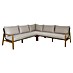 Loungebank Alstrup 