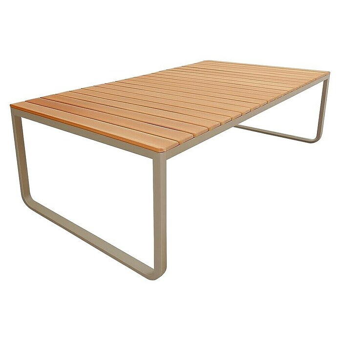 Tuintafel Sydney (l x b x h: 220 x 100 x 76 cm, Acaciahout) | BAUHAUS