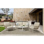 Loungeset Tampa (3 -delig, Light blende brown) | BAUHAUS