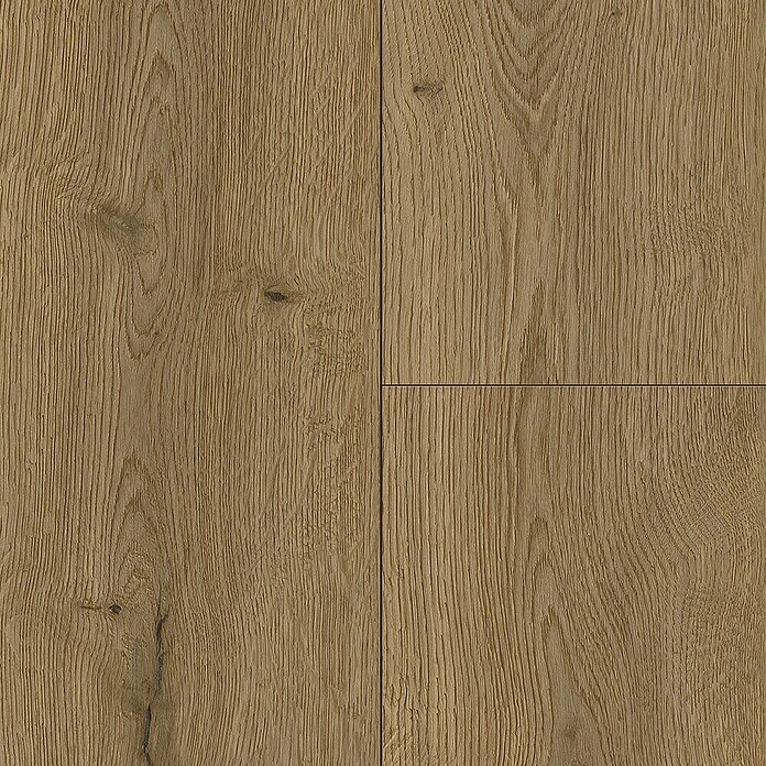 Vinylboden Rigid Eiche Genf (Dark Walnut, Landhausdiele, 1 220 x 180 x 4,5 mm) | BAUHAUS