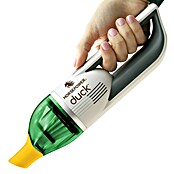 Aspirador de mano de batería Horsepower Duck (7,4 V, 1 batería, 2.000 mAh) | BAUHAUS
