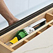 Aspirador de mano de batería Horsepower Duck (7,4 V, 1 batería, 2.000 mAh) | BAUHAUS