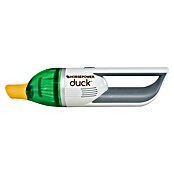 Aspirador de mano de batería Horsepower Duck (7,4 V, 1 batería, 2.000 mAh) | BAUHAUS