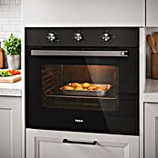 Teka Horno empotrado HSB6150 (Número de tipos de calentamiento: 6 ud., Volumen horno: 70 l) | BAUHAUS