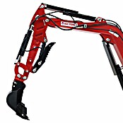HZC Power Baggerdaumen HBGD (Passend für: HZC Power Minibagger) | BAUHAUS
