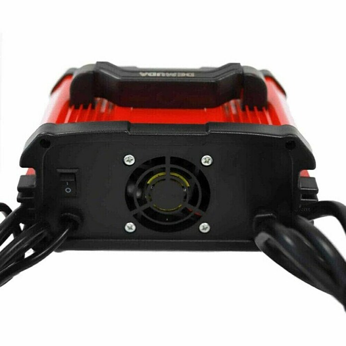 HZC Power Ladegerät für Minibagger SLM10 (Passend für: HZC Power Minibagger) | BAUHAUS