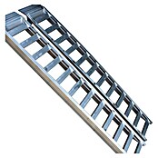 HZC Power Auffahrschiene RA5000 (Länge: 3 m, Tragkraft: 5 t, 2 Stk.) | BAUHAUS