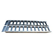 HZC Power Auffahrschiene RA5000 (Länge: 3 m, Tragkraft: 5 t, 2 Stk.) | BAUHAUS