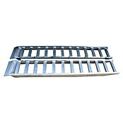 HZC Power Auffahrschiene RA5000 (Länge: 3 m, Tragkraft: 5 t, 2 Stk.) | BAUHAUS