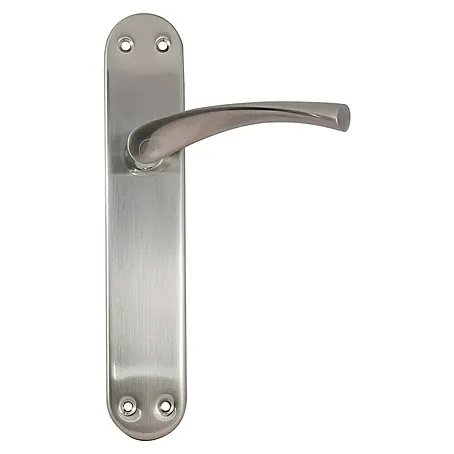 Micel  Conjunto de picaporte 707 NS