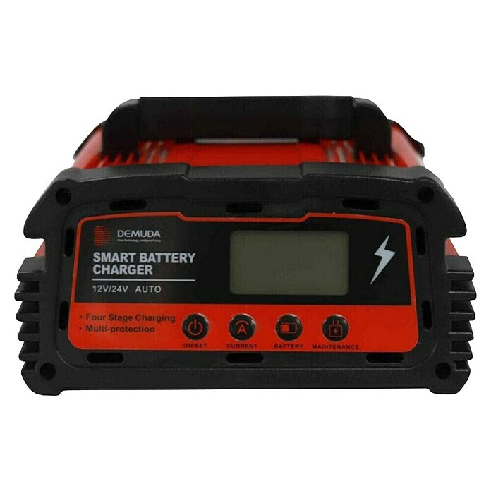 HZC Power Ladegerät für Minibagger SLM10 (Passend für: HZC Power Minibagger) | BAUHAUS