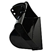 HZC Power Grabenschaufel BBS1100 (Arbeitsbreite: 1 110 mm, Passend für: HZC Power Minibagger) | BAUHAUS