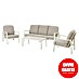 Sunfun Conjunto de muebles Bruna 