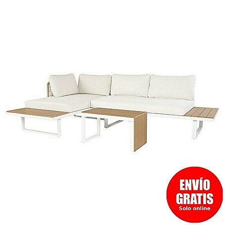 Conjunto de muebles Lynne