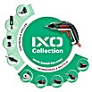 Bosch IXO Schneidaufsatz (Passend für: Bosch Easy Akkuschrauber IXO III/IV/V/VI)