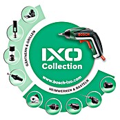 Bosch IXO Schneidaufsatz (Passend für: Bosch Easy Akkuschrauber IXO III/IV/V/VI)