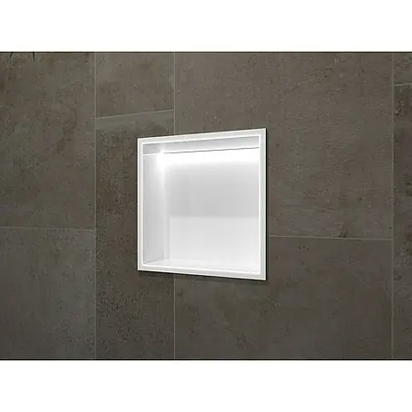 Hornacina Indic Led