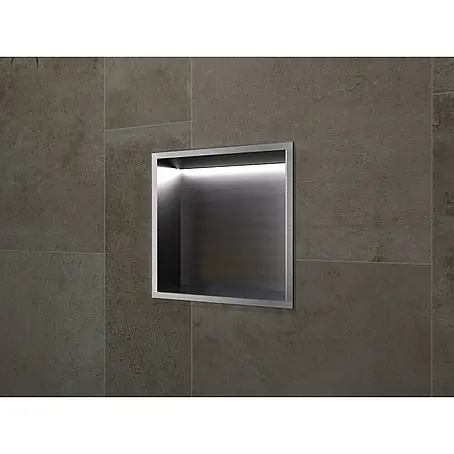 Hornacina Indic Led