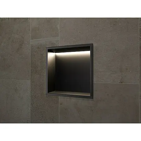 Hornacina Indic Led