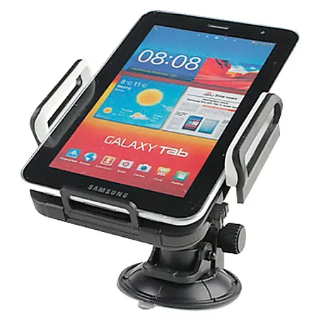 Nite Ize  Soporte para tableta con ventosa