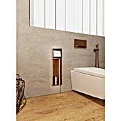 Hornacina Egean (L x An x Al: 10 x 17 x 60 cm, Acero inoxidable, Oro Rosa) | BAUHAUS