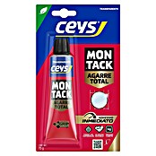 Ceys Adhesivo para montaje Montack Express (80 g)