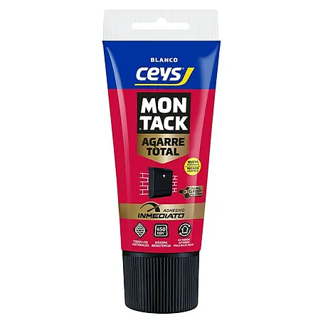 Ceys  Adhesivo para montaje Montack Express Plus