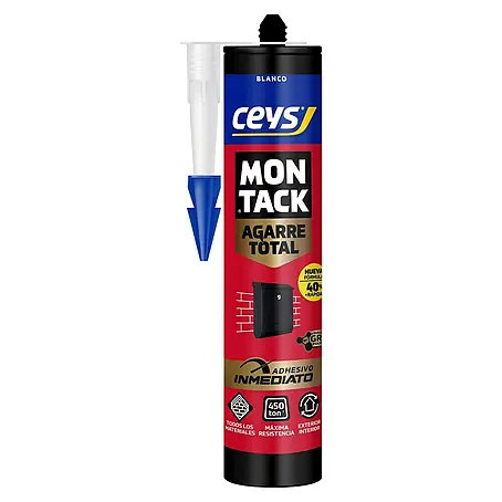 Ceys  Adhesivo para montaje Montack Express