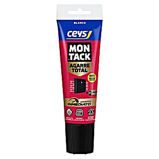 Ceys Adhesivo para montaje Montack Express (190 g)