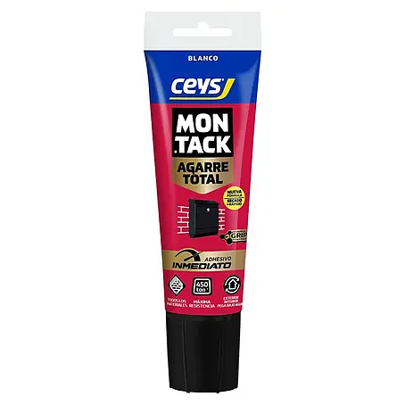 Ceys  Adhesivo para montaje Montack Express