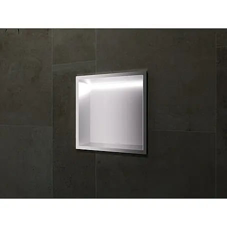 Hornacina Indic Led