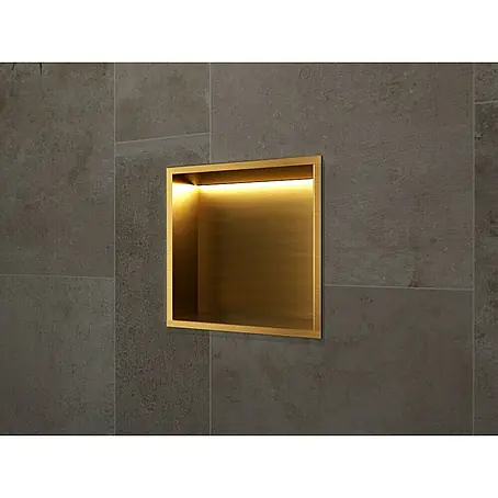 Hornacina Indic Led