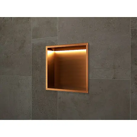 Hornacina Indic Led