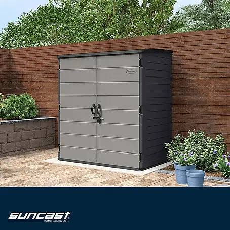 Suncast  Geräteschrank