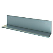 Flex-Well Lucca Kunststoff-Mehrzweckschrank Typ 2 (Breite: 240 cm, Weiß) | BAUHAUS