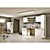 Flex-Well Lucca Kunststoff-Mehrzweckschrank Typ 2 