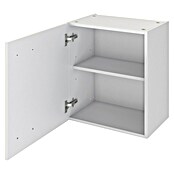 Flex-Well Lucca Kunststoff-Mehrzweckschrank Typ 2 (Breite: 240 cm, Weiß) | BAUHAUS