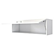 Flex-Well Lucca Kunststoff-Mehrzweckschrank Typ 1 (Breite: 210 cm, Weiß) | BAUHAUS
