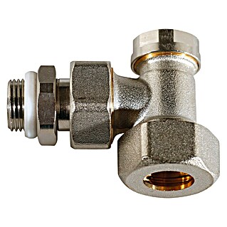 Detentor para radiador tubo multicapa (⅜″, 16 mm)