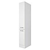 Flex-Well Lucca Kunststoff-Mehrzweckschrank Typ 2 (Breite: 240 cm, Weiß) | BAUHAUS