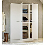 Flex-Well Lucca Küchen-Hochschrank (B x T x H: 150 x 60 x 200 cm, Weiß) | BAUHAUS