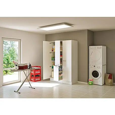 Flex-Well Lucca Mehrzweckschrank Typ 4